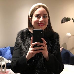 Meet your Posher, Jessica